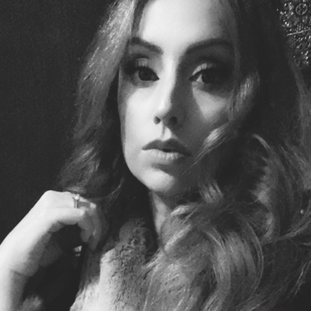 Meet your Posher, Shelby